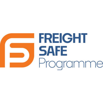 Freight Safe Programme logo