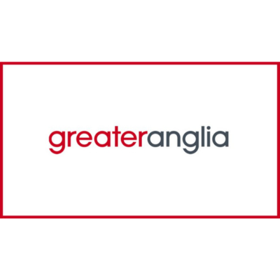 Greater Anglia logo