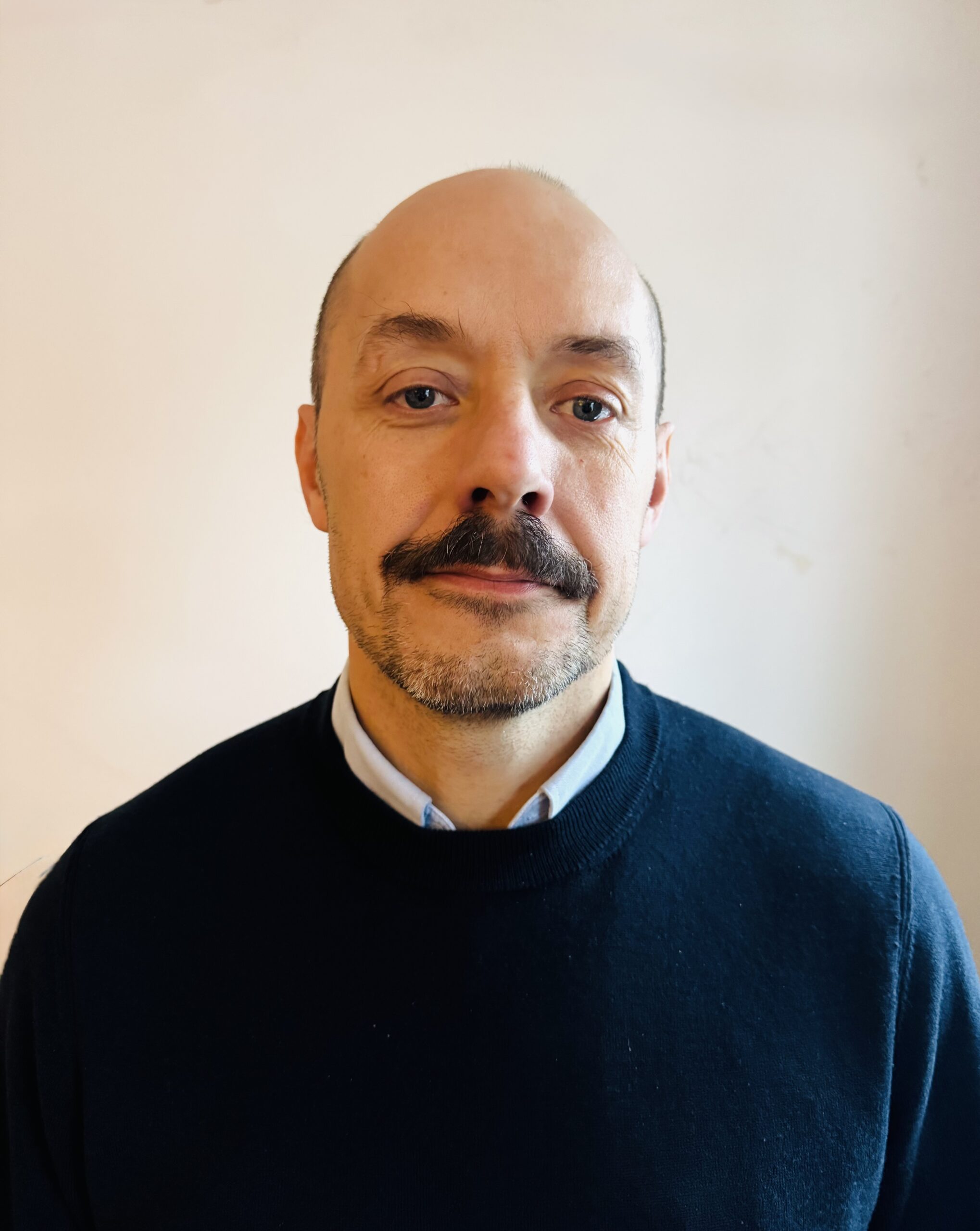 George Bearfield Libusa