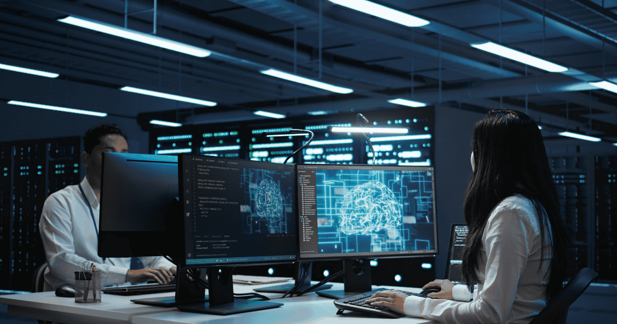 Libusa | Cyber Project