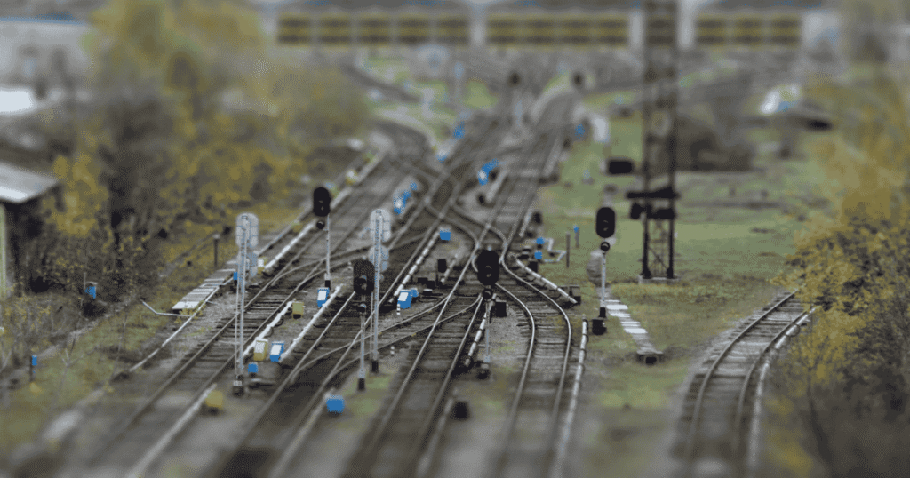 Libusa | Railway Safety Management Review