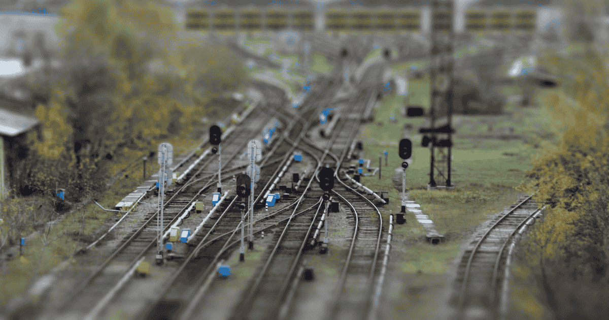 Libusa | Railway Safety Management Review