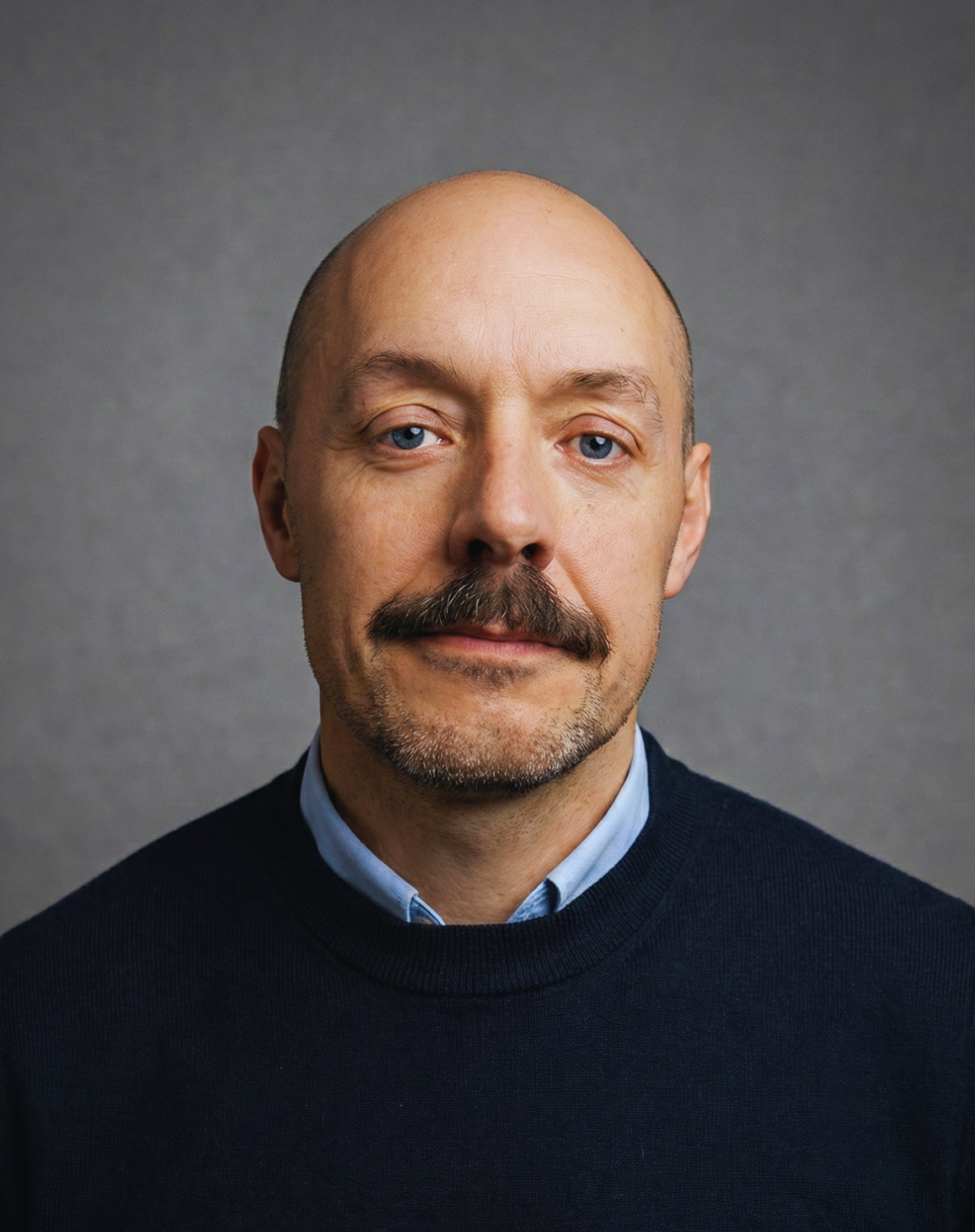 George Bearfield Libusa